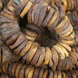 Figue Séchée de Tlemcen