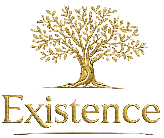 logo-existence