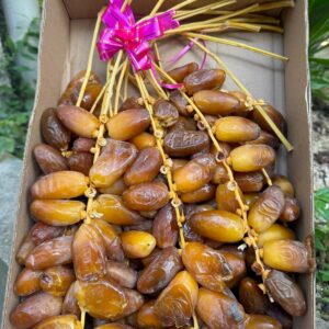 Dates Nour Algérienne