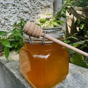 Miel Multifleur